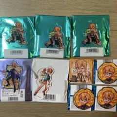 地縛少年花子くん2☆ラッキー☆チャレンジくじ D賞BIG缶バッジ 源光