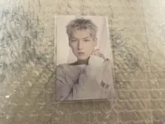 JO1 金城碧海　永縁 ラントレ　132