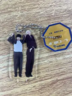 ボブのコーラ　アクリルキーホルダー