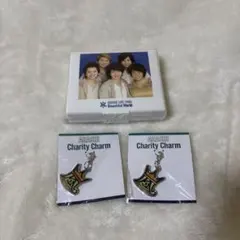 ARASHI チャリティーチャーム