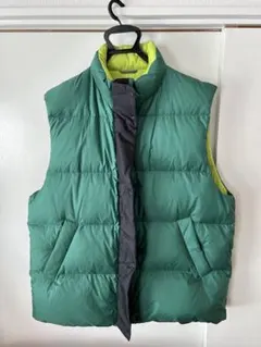 UNIQLO×MARNI コラボダウンベスト