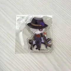 第5人格 IJL アクリルマグネット 墓守