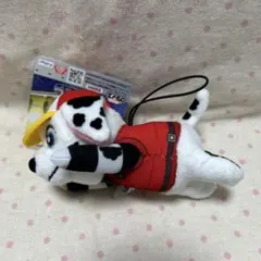 パウ・パトロール ビッグトラックマスコット マーシャル