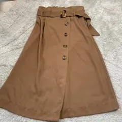 インタープラネット　スカートのサムネイル