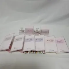 ミスディオール5ml　ブルーミングブーケ オードパルファム