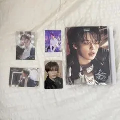 StrayKids リノセット