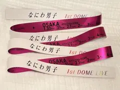 2026 道枝駿佑　ピンク　銀テープ　銀テ　東京ドーム