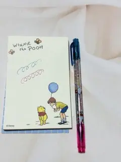 サンリオ　ハローキティ2色ボールペン2006年もの