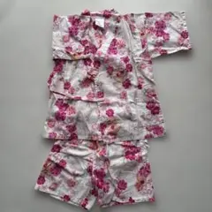 甚平　120センチ