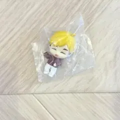 ハイキュー‼︎ 宮侑　ねむらせ隊2