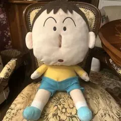 バンダイ　ハナミズふけば～ボーちゃん　ティッシュカバー　クレヨンしんちゃん