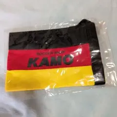 kamo シューズケース シューズ