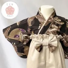 しまたん様専用ページ　かぼちゃパンツ　和風ソックス（スミクロ）