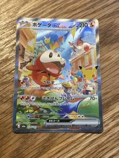 ホゲータex SAR