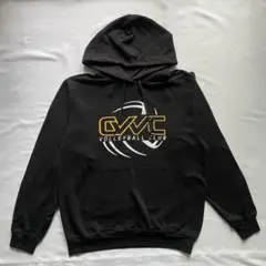 00’s vintage プルオーバーパーカー ロゴプリント y2k ストリートのサムネイル