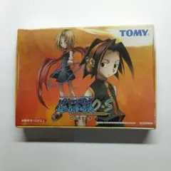 2026年最新】シャーマンキング カード boxの人気アイテム - メルカリ