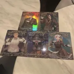 ［にじさんじ］ウエハース2