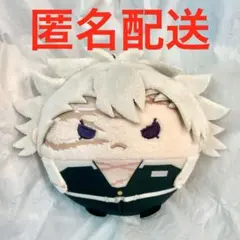 鬼滅の刃 ふわコロりん ぬいぐるみ マスコット 不死川実弥