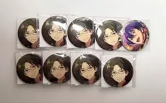 あんスタ 蓮巳敬人 神崎颯馬 缶バッジ