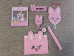 StrayKids　DWAEKKI　トェッキ　チャンビン　changbin