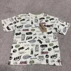 F.O.KIDS Tシャツ 130サイズ オフホワイト