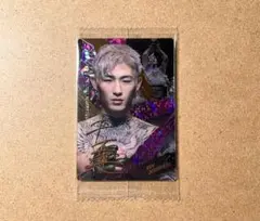 rizinカード スポーツカード