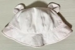 ファミリア familiar ベビー帽子