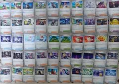 シアノ　５０枚セット　ポケモンカード 2026年最新】シアノ ポケカの人気アイテム - メルカリ