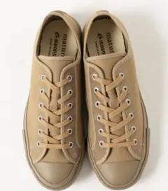MOONSTAR × maturely / Arch Low-cut
