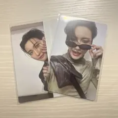 ATEEZ アチズ OUTLAW