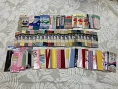 バイアステープ　大量まとめ売り