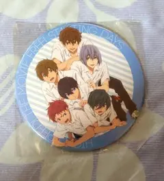 2026年最新】free 缶バッジ遙の人気アイテム - メルカリ