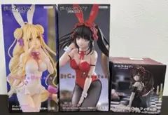 2025年最新】デート・ア・ライブ フィギュアの人気アイテム - メルカリ