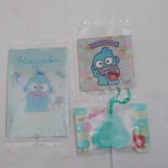 【匿名配送】サンリオ　ハンギョドン