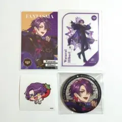 にじさんじ 8th Anniversary 渡会雲雀 セット