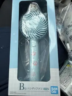 Panasonic ハンディファン BH-BZ10/TP2個セット＊おまけ付き - メルカリ