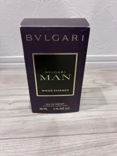 BVLGARI MAN ウッドエッセンス 60ml