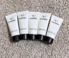 CHANEL N°1 de シャネル　美容液 5本セット　サンプル
