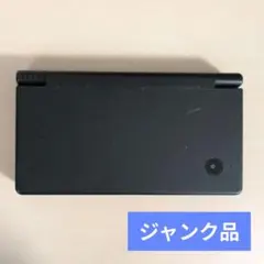 【ジャンク】ニンテンドーDSi ブラック