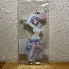 魔法少女まどか☆マギカ 산리오 美樹さやか アクリルスタンド 미개봉