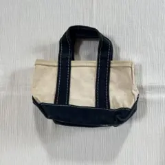 廃盤カラー】エルエルビーン ビームス デラックス トートミニ - メルカリ