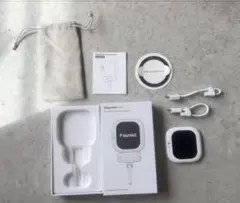 Founist Vlogmate Mini 自撮りモニター