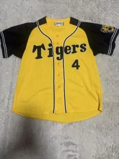 阪神タイガース ウル虎の夏 レプリカユニフォーム 鳥谷敬 Lサイズ