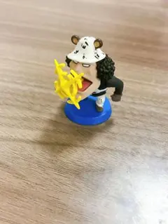 ワンピース アニキャラヒーローズ ・くま