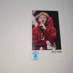 2026年最新】block b トレカの人気アイテム - メルカリ