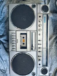 [ジャンク]ナショナル National ラジカセ RX-5150