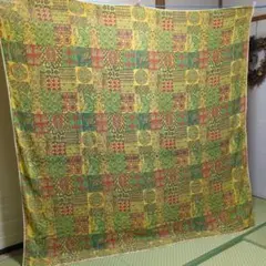 マルチカバーインド綿 マルチカラー パターン