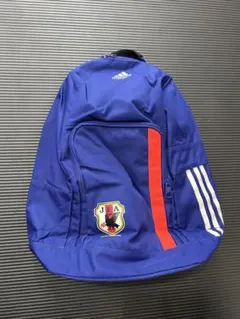 adidas アディダス  サッカー　スポーツ　リュック　バックパック　中古品
