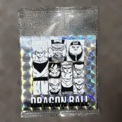 ドラゴンボール40周年記念　シールウエハース2　第二十九巻　29巻