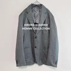2026年最新】HIROKO KOSHINO メンズ テーラードジャケットの人気